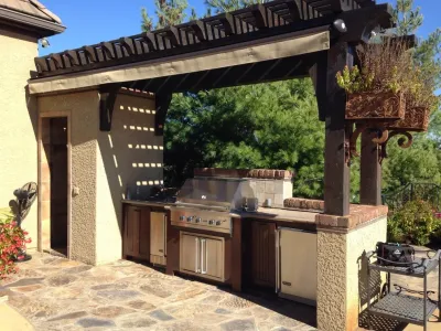Artisan Landscapes LLC - Landscape Construction in Overland Park, KS