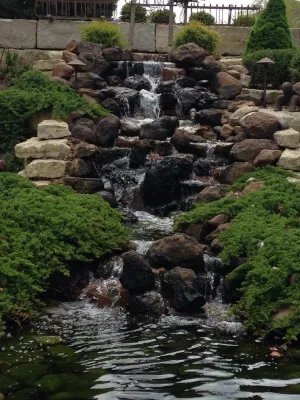 Artisan Landscapes LLC - Landscape Construction in Overland Park, KS