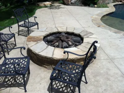 Artisan Landscapes LLC - Landscape Construction in Overland Park, KS