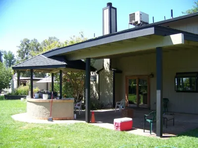 Artistic Native Landscaping - Landscape Construction in Chandler, AZ