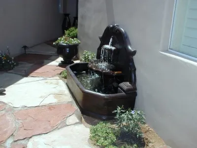 Artistic Native Landscaping - Landscape Construction in Chandler, AZ