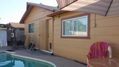 Artistic Native Landscaping - Landscape Construction in Chandler, AZ