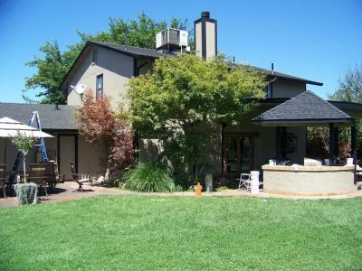 Artistic Native Landscaping - Landscape Construction in Chandler, AZ