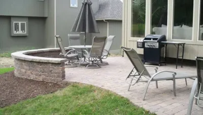 Aspen Lawncare & Landscape - Landscape Construction in Olathe, KS