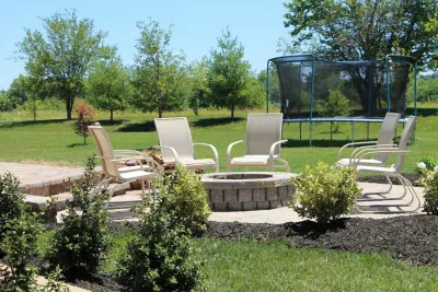 Aspen Lawncare & Landscape - Landscape Construction in Olathe, KS