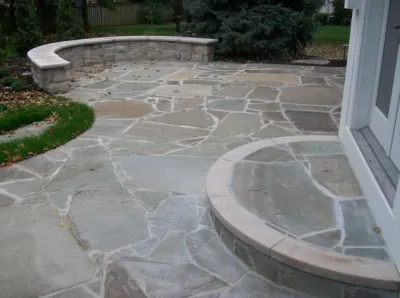Aspen Lawncare & Landscape - Landscape Construction in Olathe, KS