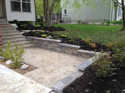 Austin's Lawn Care - Landscape Construction in Shawnee, KS