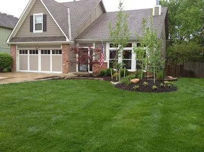 Austin's Lawn Care - Landscape Construction in Shawnee, KS