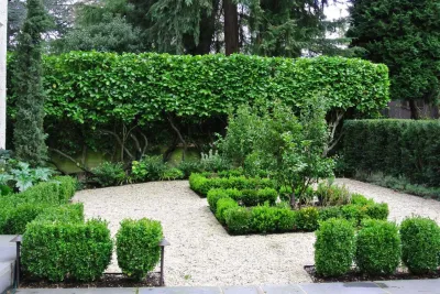 Folia Horticultural + Design - Landscape Construction in Seattle, WA