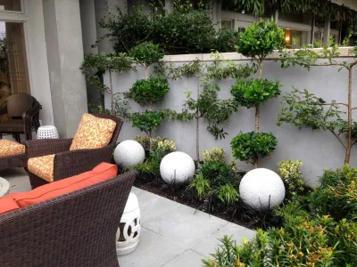 Recent Projects - Kirkland Waterfront Residence — Landscape Design project by Folia Horticultural + Design