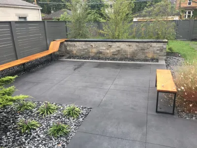 FOREGROUNDstudio - Outdoor Lighting Installation in Columbus, OH