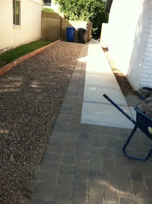 AZ Landscape Creations - Landscape Construction in San Tan Valley, AZ