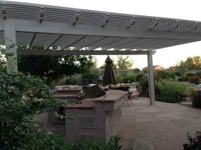 AZ Landscape Creations - Landscape Construction in San Tan Valley, AZ