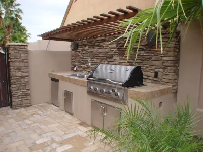 Azul Design & Landscape - Landscape Construction in Phoenix, AZ