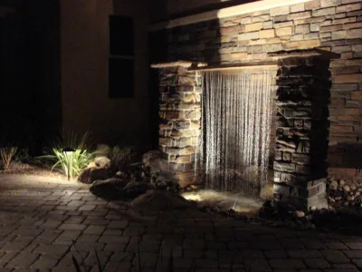 Azul Design & Landscape - Landscape Construction in Phoenix, AZ