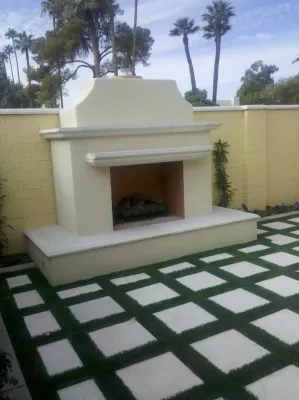 Azul Design & Landscape - Landscape Construction in Phoenix, AZ