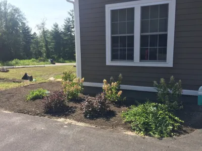Babaraba, Ltd. - Landscape Construction in Nassau, NY