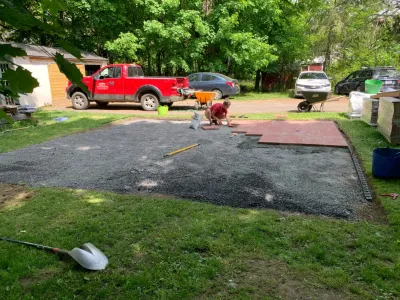 Babaraba, Ltd. - Landscape Construction in Nassau, NY