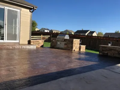 Backyard Art Landscaping LLC - Landscape Construction in Englewood, CO