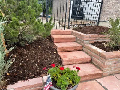 Backyard Art Landscaping LLC - Landscape Construction in Englewood, CO