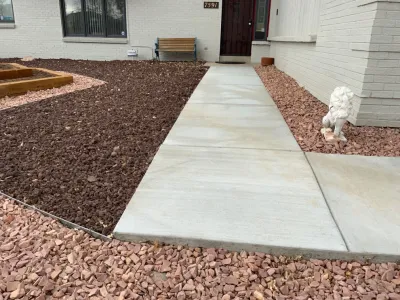 Backyard Art Landscaping LLC - Landscape Construction in Englewood, CO