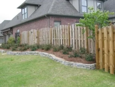 Backyard Paradise - Landscape Construction in Alabaster, AL