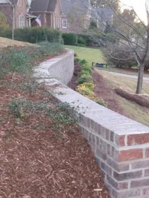 Backyard Paradise - Landscape Construction in Alabaster, AL