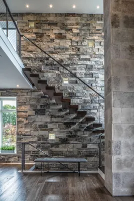 FOREGROUNDstudio - Outdoor Lighting Installation in Columbus, OH