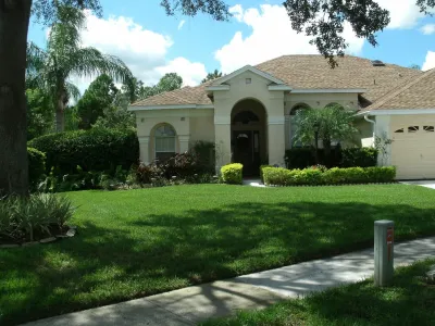 Barefoot Lawn Service Inc - Landscape Construction in Tampa, FL