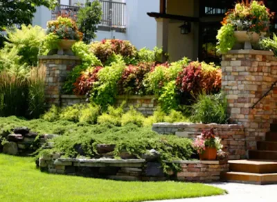 Barefoot Lawn Service Inc - Landscape Construction in Tampa, FL
