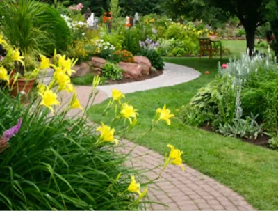 Barefoot Lawn Service Inc - Landscape Construction in Tampa, FL