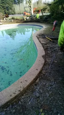 Forest Landscape, Inc - Sprinkler Installation & Repair in Cornelius, OR