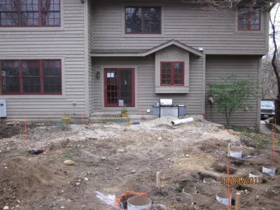 Basic Landscape - Landscape Construction in Lombard, IL
