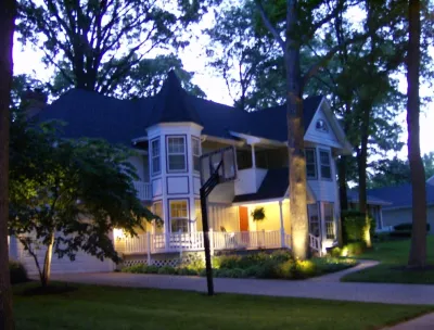 Basic Landscape - Landscape Construction in Lombard, IL