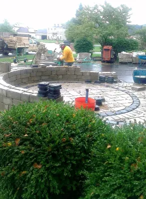 Basic Landscape - Landscape Construction in Lombard, IL