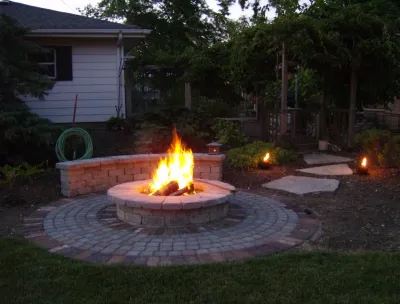 Basic Landscape - Landscape Construction in Lombard, IL