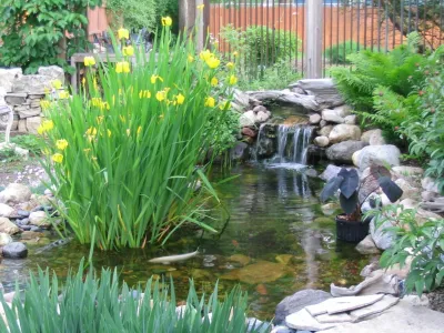 Basic Landscape - Landscape Construction in Lombard, IL