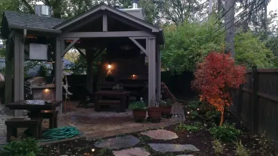 Basic Landscape - Landscape Construction in Lombard, IL