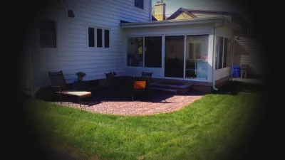 Basic Landscape - Landscape Construction in Lombard, IL