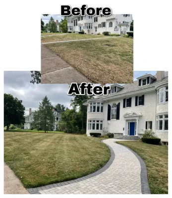Bcc enterprise llc - Landscape Construction in East Hartford, CT