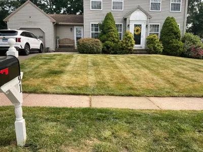 Bcc enterprise llc - Landscape Construction in East Hartford, CT