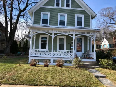 Bcc enterprise llc - Landscape Construction in East Hartford, CT