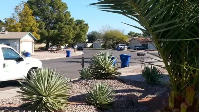 BDA Landscape Services, Inc. - Landscape Construction in Mesa, AZ