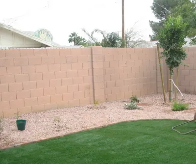 BDA Landscape Services, Inc. - Landscape Construction in Mesa, AZ