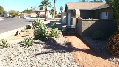 BDA Landscape Services, Inc. - Landscape Construction in Mesa, AZ