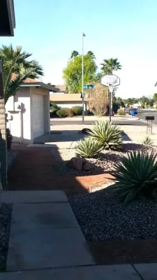 BDA Landscape Services, Inc. - Landscape Construction in Mesa, AZ
