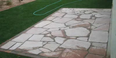 BDA Landscape Services, Inc. - Landscape Construction in Mesa, AZ