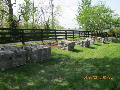 Bear Hands Landscaping - Landscape Construction in Louisville, KY