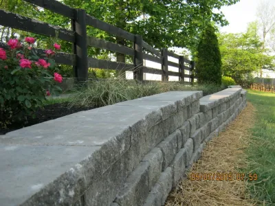 Bear Hands Landscaping - Landscape Construction in Louisville, KY