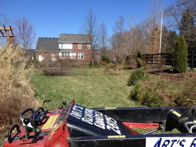 Bear Hands Landscaping - Landscape Construction in Louisville, KY